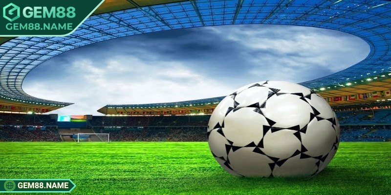 Các loại kèo sớm Gem88 được người chơi ưa thích